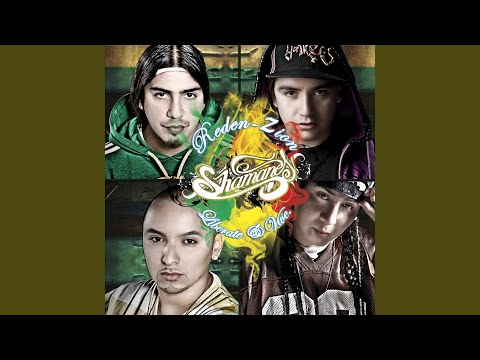 Fuego ( Shamanes Crew Ft Advance Patrol ) - Dj Victor J