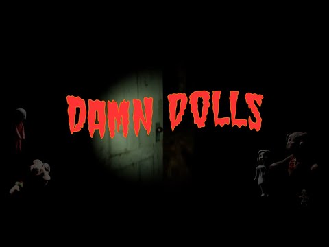 Damn Dolls | Trailer (Nintendo Switch) thumbnail