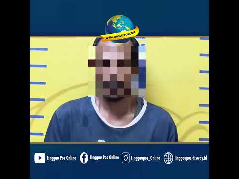Pengedar Ekstasi Ditangkap Saat Jual ke Polisi Menyamar