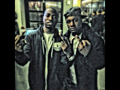 Brooklyn Newz Feat. Murda Mook - I Love Money