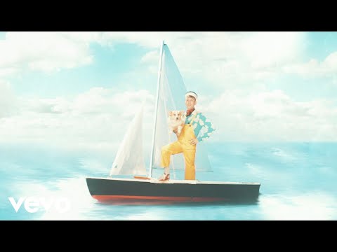 Yung Bae - L.O.V.E. feat. EARTHGANG, Jon Batiste & Sherwyn (Official Audio)