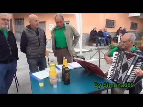 Brossasco, 29a Festa del Legno,J'Arsivòli, "Amore Esagerato"