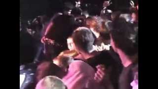 The Nerve Agents - The Pound, SF, CA '01