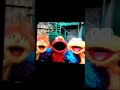 Sesame Street Scenes From Episode 3232 Count The Monsters Doing A Cheer