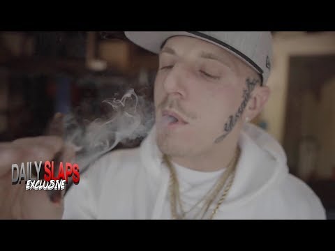 Young Beezy x Seff Smokes - On My Mind (Official Video) Dir. Shimo Media