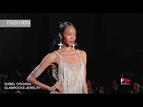 ISABEL ORIGINAL - FLYING SOLO SS 2020 New York - Fashion Channel