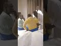 Meru Senator Mithika Linturi Caught In A Woman S Room Accused Of Touching Her Indecently