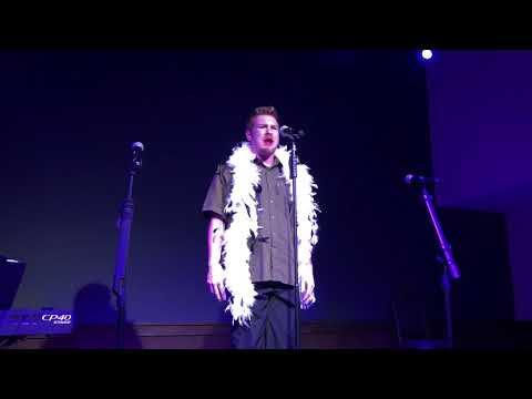 Diva’s Lament - MisCast @ LPC Cabaret