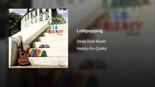 Lollipopping