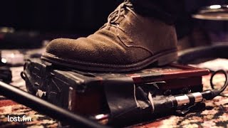 Patrick Sweany: Them Shoes (Last.fm Sessions)