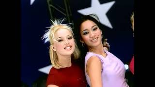 No Secrets - Kids In America 4K 60fps AI Upscale