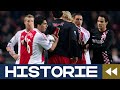 HISTORIE | Suárez bijt zich vast in Bakkal