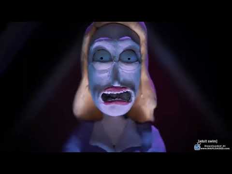 Summer Sleep over Extended Audio | Rick and Morty | Sped up | Summerised | Adult swim