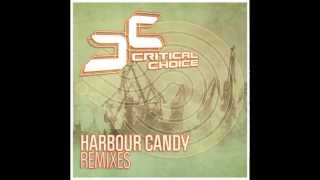 Critical Choice (Ticon&Emok) - Harbour Candy (DaVinci Code Remix) [Official] Iboga Records