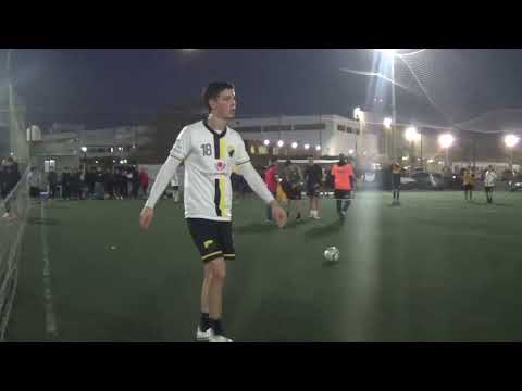 BARINETA VS COBRA PLAN - #LigaNuñez - #Apertura SLD - 2/7/23