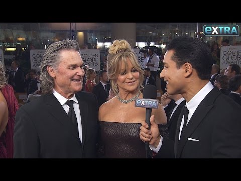 , title : 'Kurt Russell & Goldie Hawn on Their Date Night at the Golden Globes'