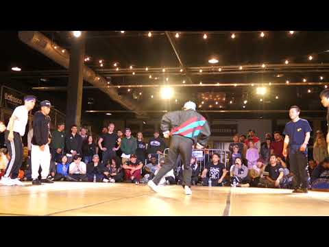 Bashville Top 16 Slick Kontrast (Ninjong, Tanja and N-Dure)