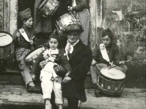 Léonard Constant — « Familiale » (Jacques Prévert)