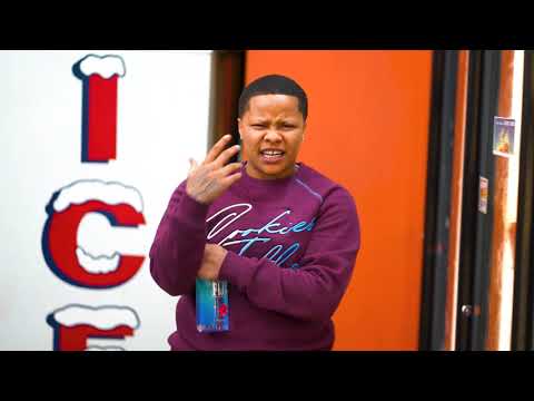 Buddah Datt ft 764 Hoovio - Point Blank