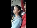 RANDOM GUY HARRASING LADIES IN PUBLIC BUS AWARENESS VIDEO BE AWARE FROM THESE GUYS Moto Monk Ysr