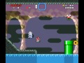 Smw Custom Level The Haunted Cave Entry