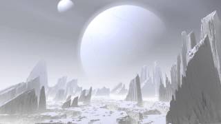 Oxyd - The Frozen Moon