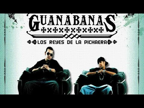 Guanabanas - Fumarte (ft. J Alvarez) (Prod. DJ Nelson & Papa Oso)