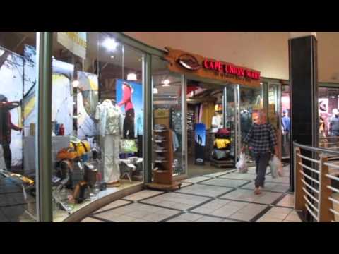 Maerua Mall  - Namibia