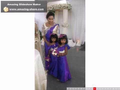 oshini & gayesha wedding...