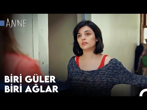 Şule'nin Hikayesi #47 - Anne