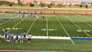 QB Run