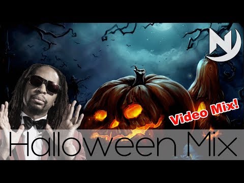 Special Halloween Hip Hop Party Mix | Trap / Twerk Urban RnB Hype Reggaeton Dancehall Mix 2018