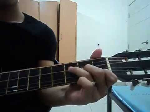 SakuraBand ft Adi (sixth sense) - Pelarian (cover)  by Zunawanis