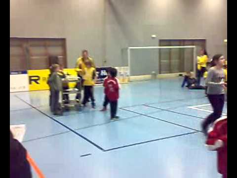 Ehingen turkgucu bambini kupatoreni