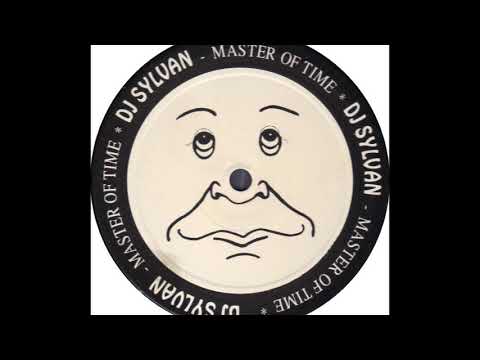 DJ Sylvan - Master Of Time (A)