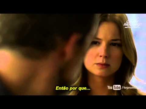 Promo 4ª Temporada Revenge - Episódio 4x09: Intel (Legendado)