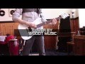 Sugarcult - Hiatus [Guitar & Bass Cover]