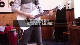 Sugarcult - Hiatus [Guitar &amp; Bass Cover]