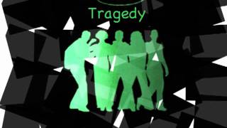 Steps - Tragedy (WIP Reception Mix - with 5,6,7,8 samples)