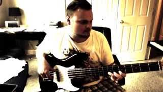 Video thumbnail for Tone Modeling with the Visual Sound "Comp 66" Compression Pedal by Rumblin Man