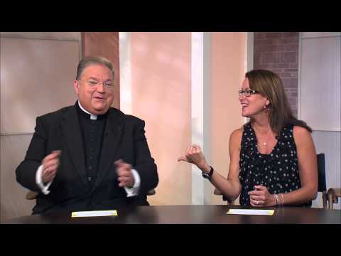 Good News - Catholic Lay Ministry