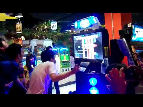 [Pump It Up] Take Out DP RS