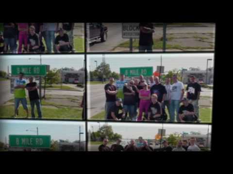 USA TOUR Peja,DjDecks,Kaczor,Sheller,Gandzior Part 5