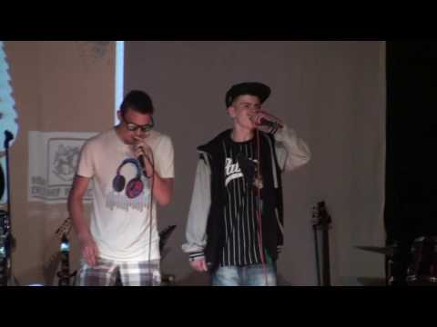 Klebuś & Lelek - dla braci/koszmar/teorie (21.05.2016)