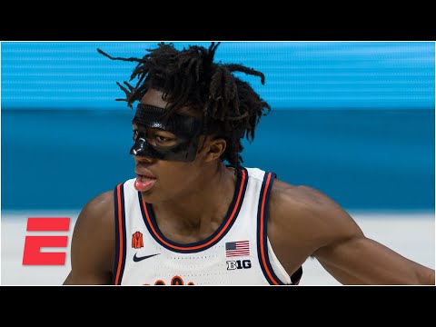 Ayo DosunmuはイリノイがNCAAトーナメントで特別な存在になれると信じている｜キーショーン、JWill、ズビン (Ayo Dosunmu believes Illinois can be special in the NCAA Tournament | Keyshawn, JWill and Zubin)