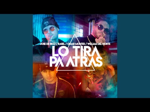 Lo Tira Pa Atrás