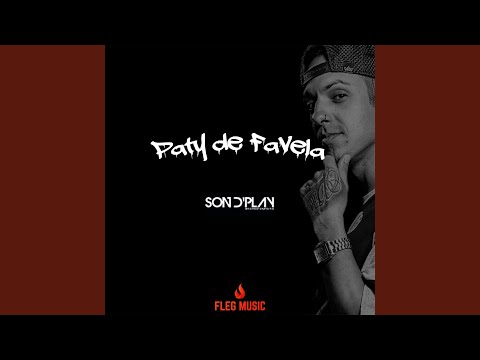 Paty de Favela