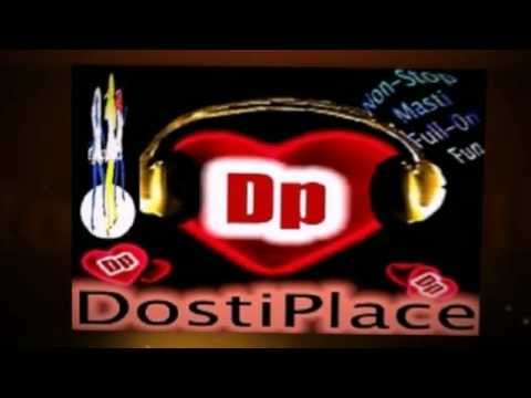 Dostiplace Rjs (Aug 2012)
