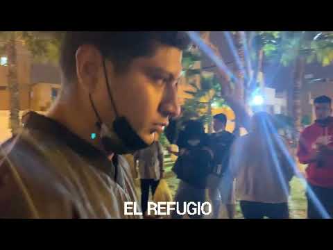 SITHO VS ADRIANO - OCTAVOS - FECHA #1