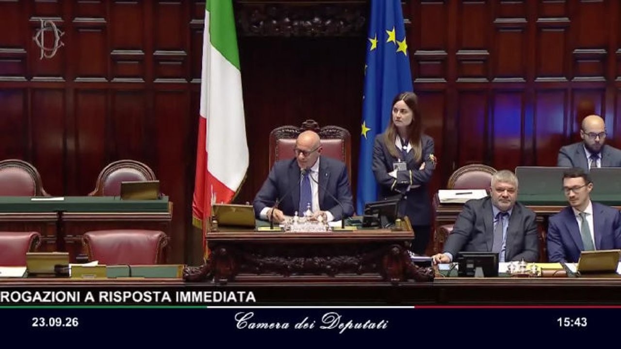 Giorgetti: Priorità del Governo è taglio delle tasse. Sintesi sulla Manovra a breve